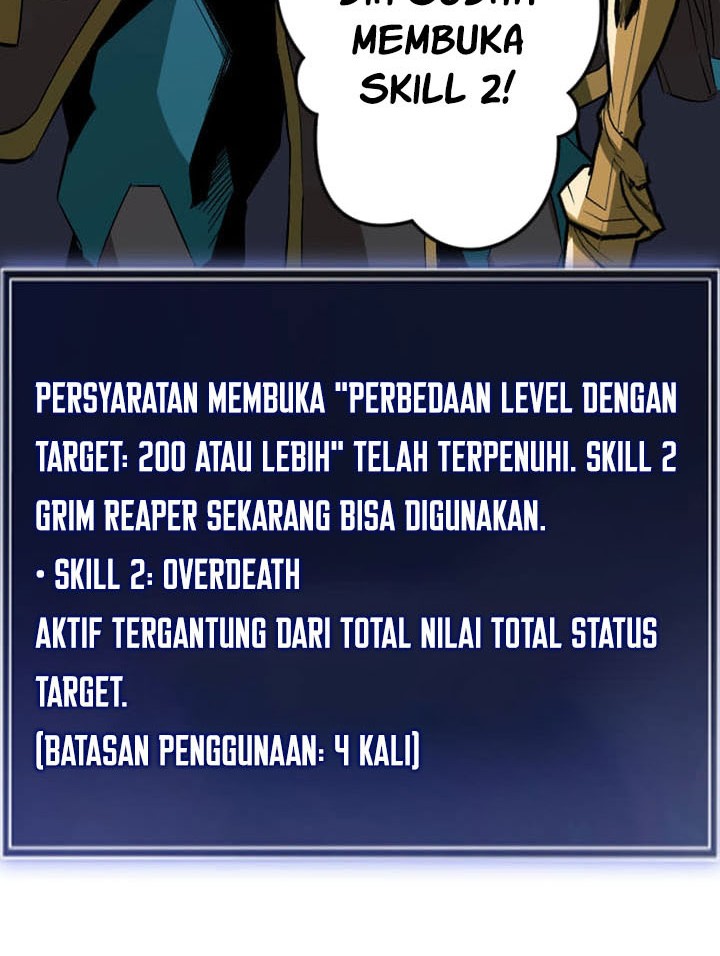 Unparalleled ??? Rank Hidden Equipment Chapter 64 - halaman 72