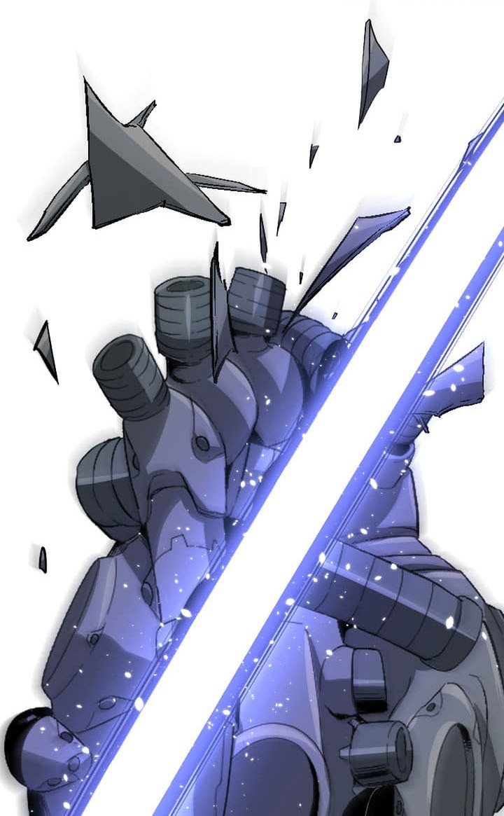 Unparalleled ??? Rank Hidden Equipment Chapter 64 - halaman 78