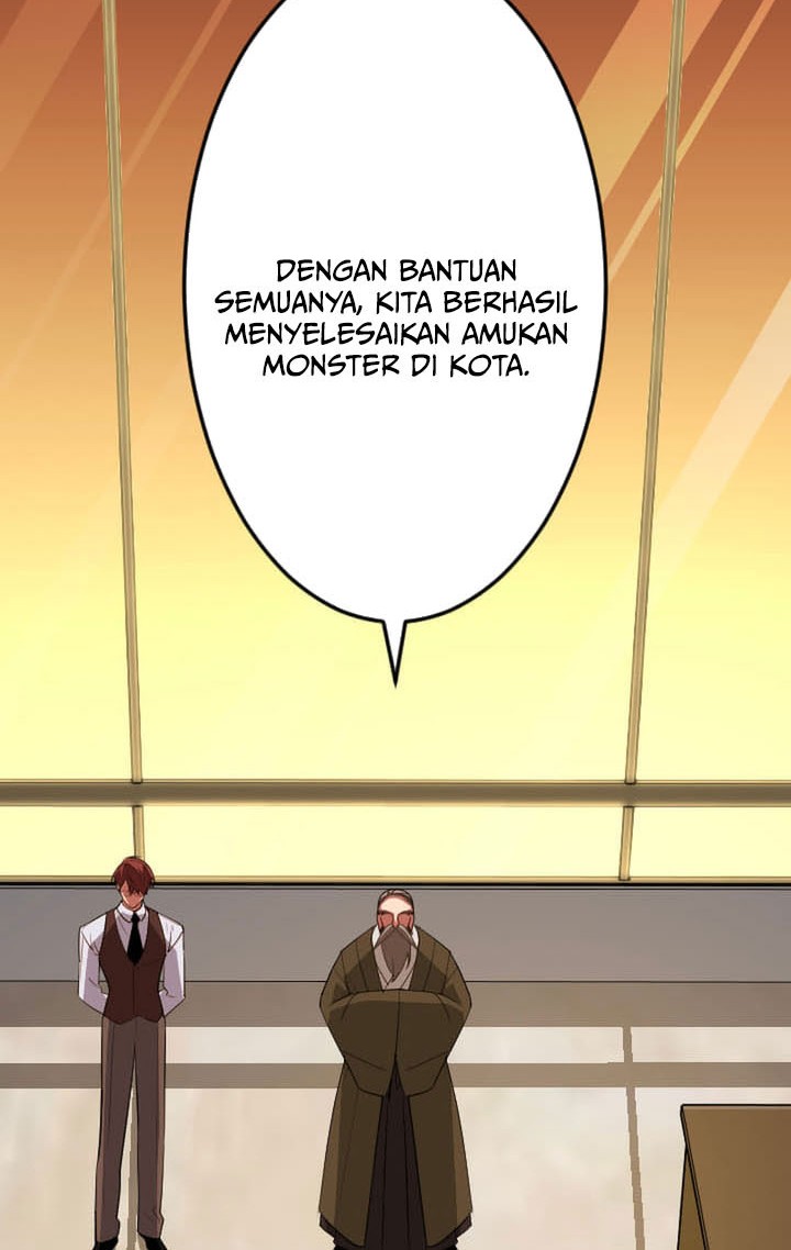 Unparalleled ??? Rank Hidden Equipment Chapter 65 - halaman 18