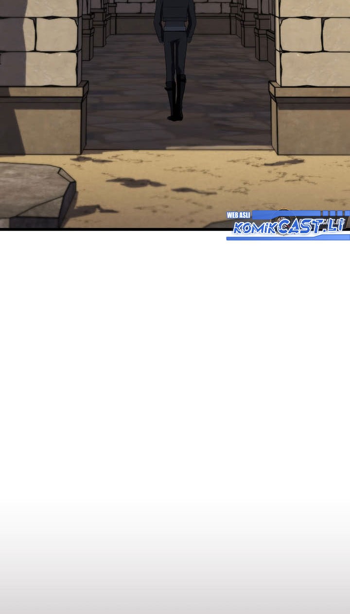Unparalleled ??? Rank Hidden Equipment Chapter 65 - halaman 58