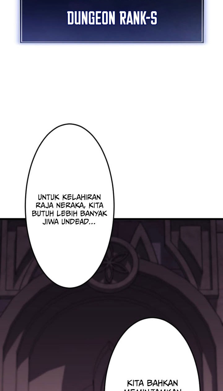 Unparalleled ??? Rank Hidden Equipment Chapter 65 - halaman 60
