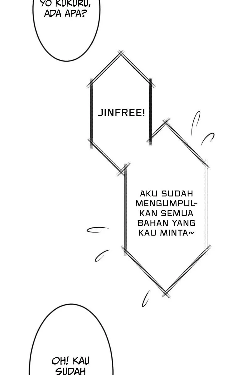 Unparalleled ??? Rank Hidden Equipment Chapter 66 - halaman 26
