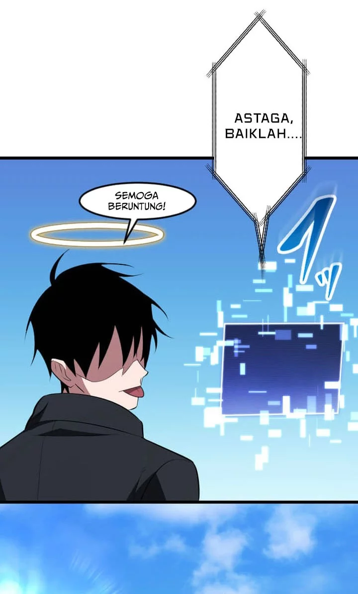 Unparalleled ??? Rank Hidden Equipment Chapter 66 - halaman 30