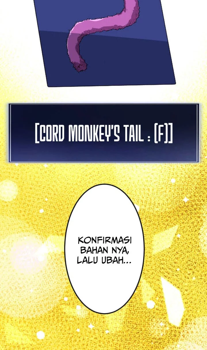 Unparalleled ??? Rank Hidden Equipment Chapter 66 - halaman 4