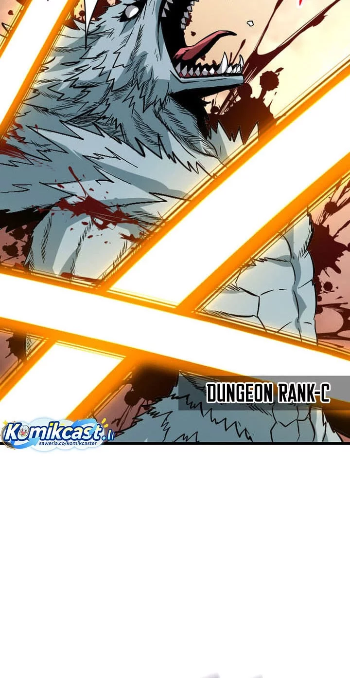Unparalleled ??? Rank Hidden Equipment Chapter 66 - halaman 40