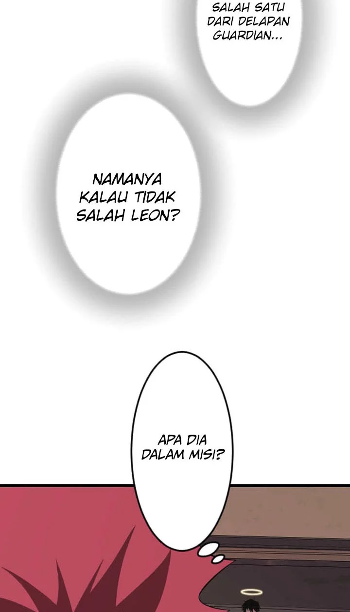 Unparalleled ??? Rank Hidden Equipment Chapter 66 - halaman 46