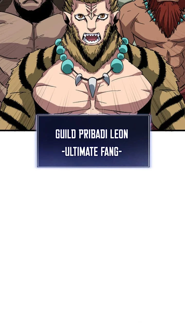 Unparalleled ??? Rank Hidden Equipment Chapter 66 - halaman 48