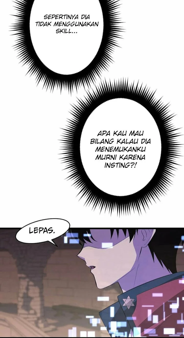 Unparalleled ??? Rank Hidden Equipment Chapter 66 - halaman 56