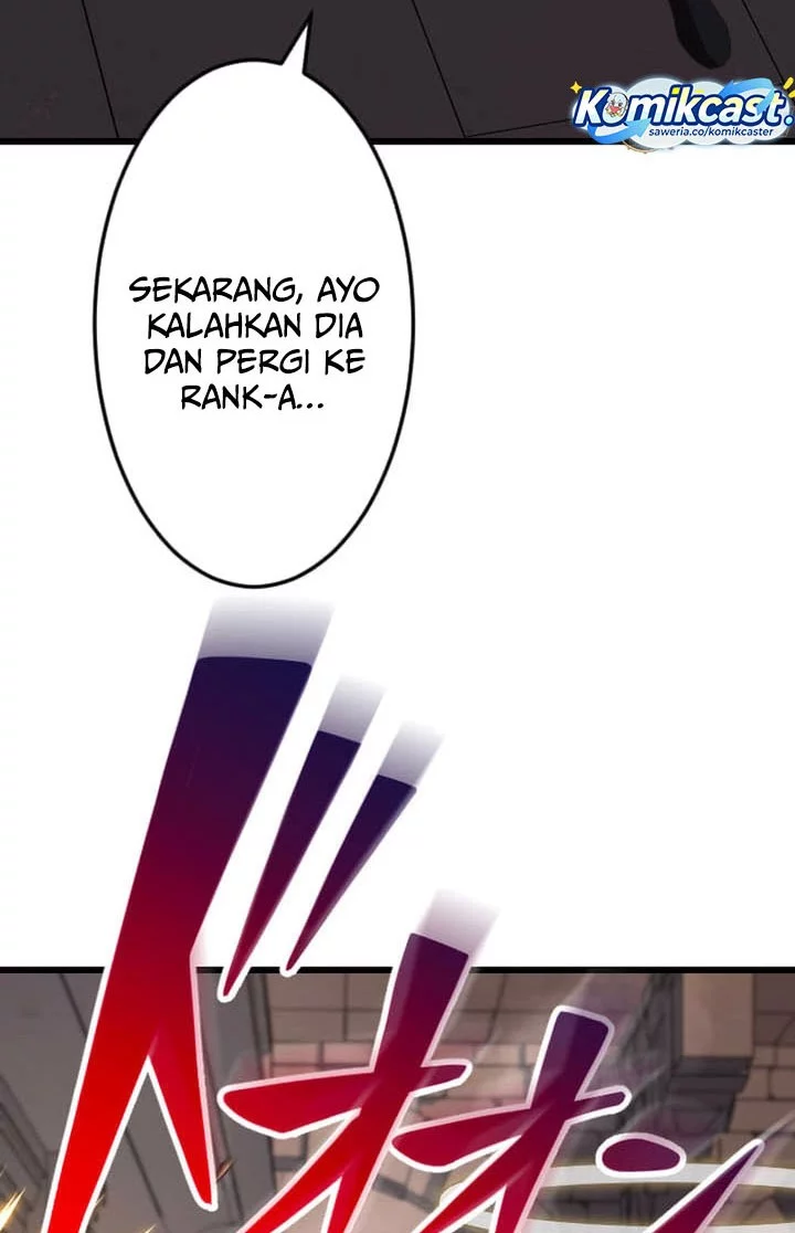 Unparalleled ??? Rank Hidden Equipment Chapter 66 - halaman 70