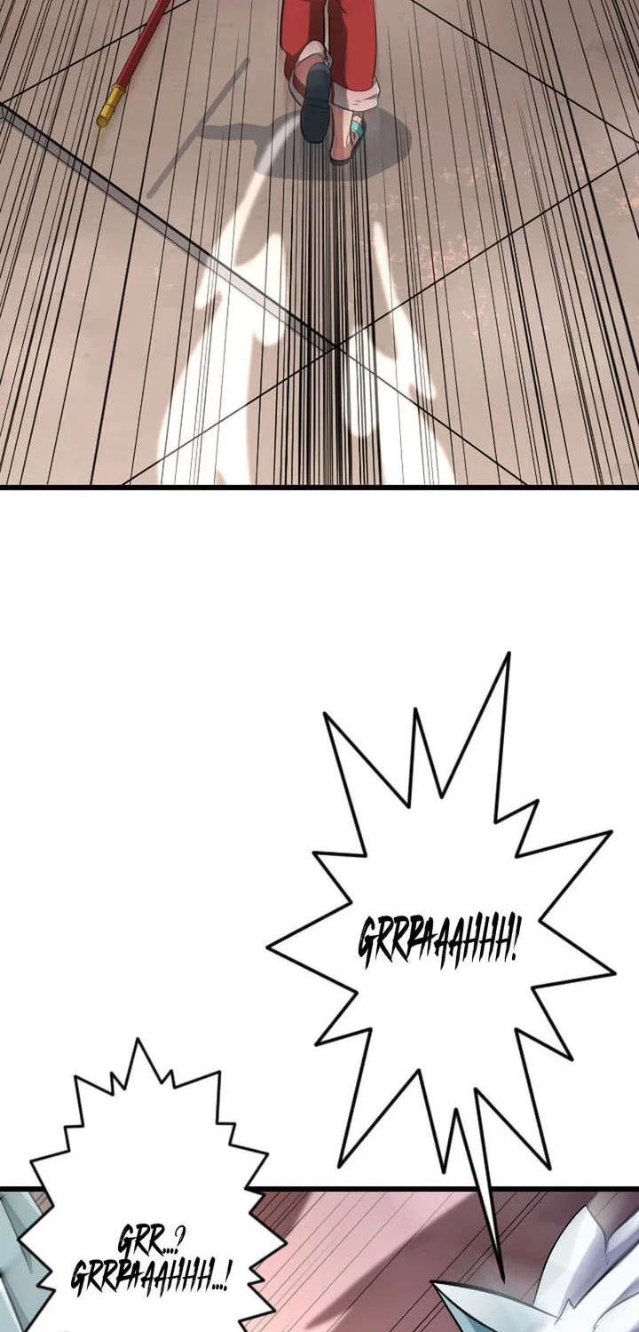 Unparalleled ??? Rank Hidden Equipment Chapter 67 - halaman 12