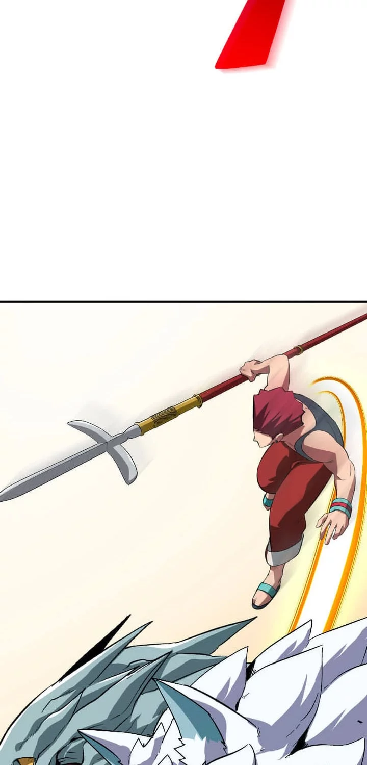 Unparalleled ??? Rank Hidden Equipment Chapter 67 - halaman 14