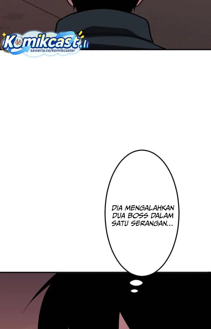 Unparalleled ??? Rank Hidden Equipment Chapter 67 - halaman 20