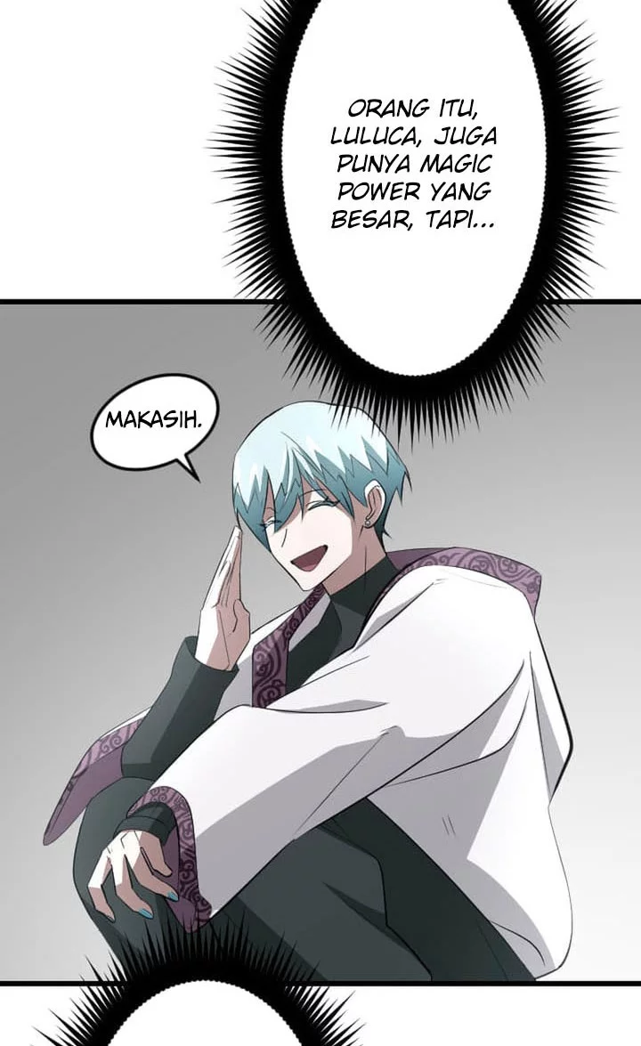 Unparalleled ??? Rank Hidden Equipment Chapter 68 - halaman 14