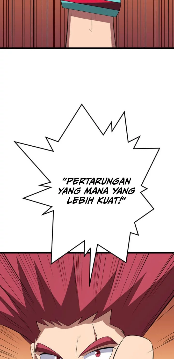 Unparalleled ??? Rank Hidden Equipment Chapter 68 - halaman 2