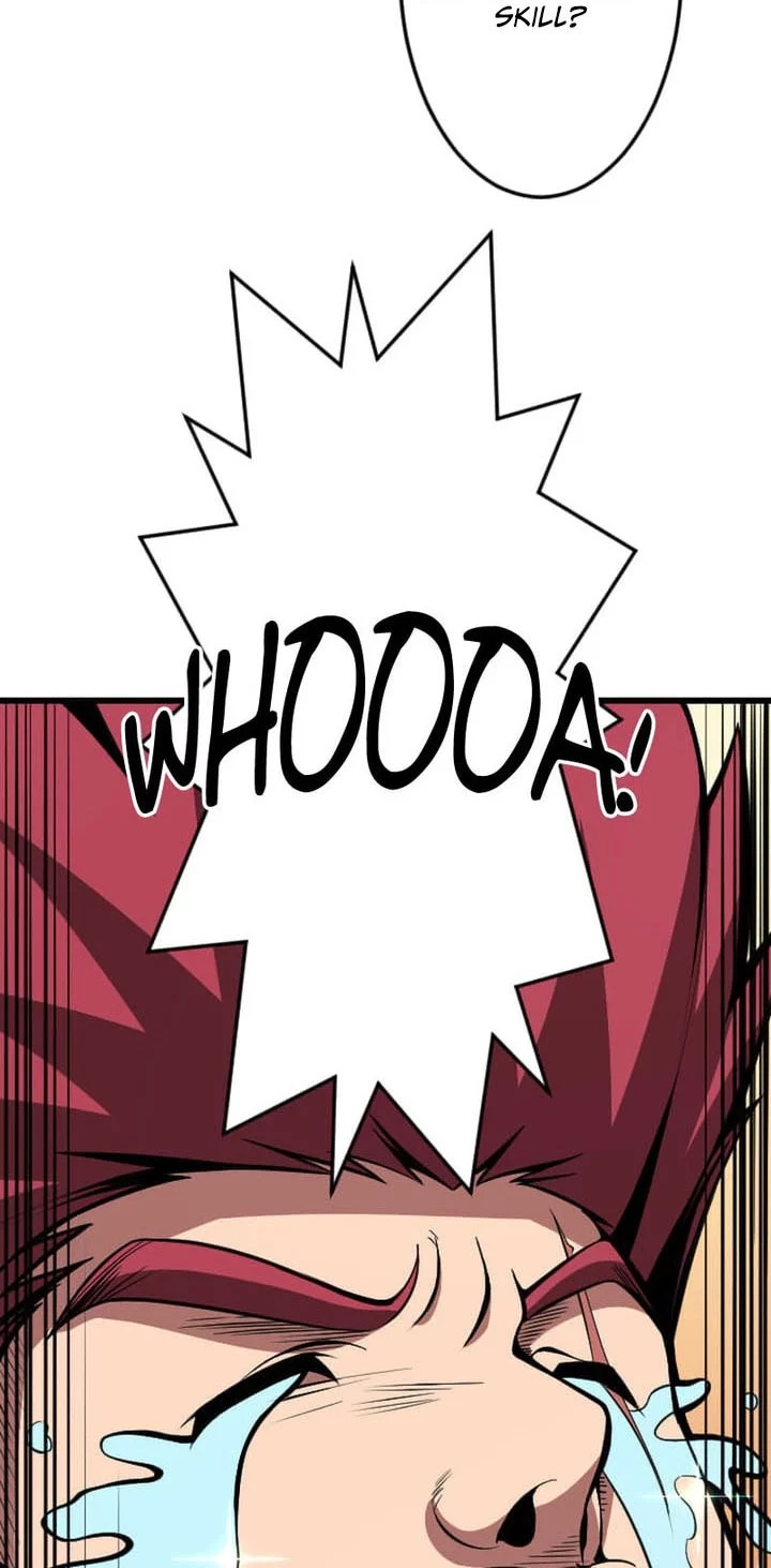 Unparalleled ??? Rank Hidden Equipment Chapter 68 - halaman 30