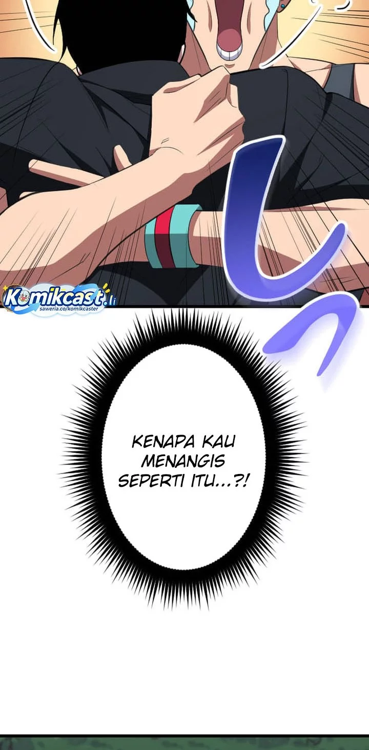 Unparalleled ??? Rank Hidden Equipment Chapter 68 - halaman 32