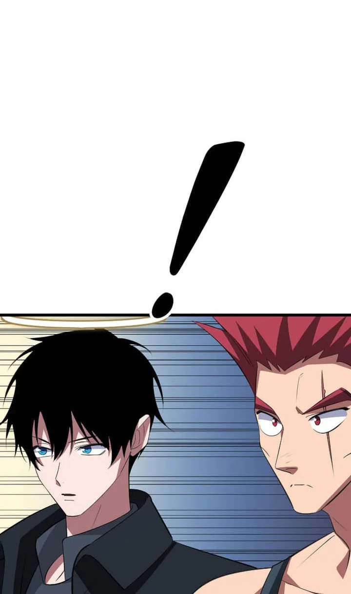 Unparalleled ??? Rank Hidden Equipment Chapter 68 - halaman 44