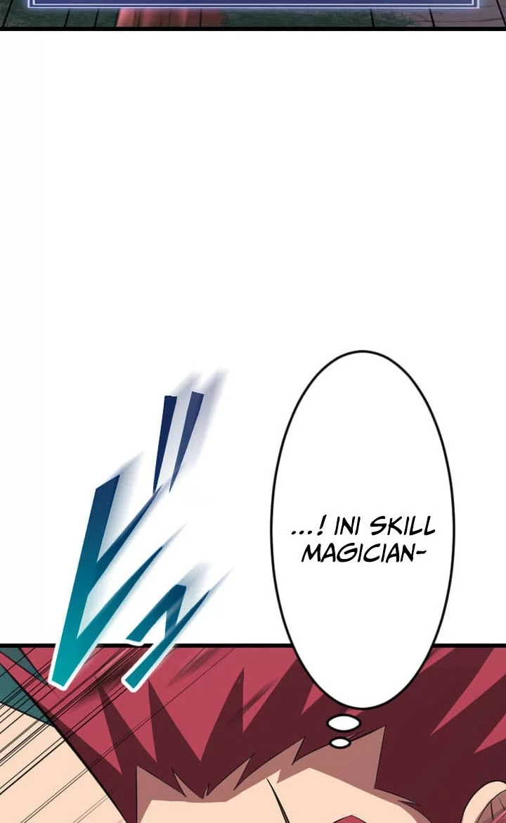 Unparalleled ??? Rank Hidden Equipment Chapter 68 - halaman 52
