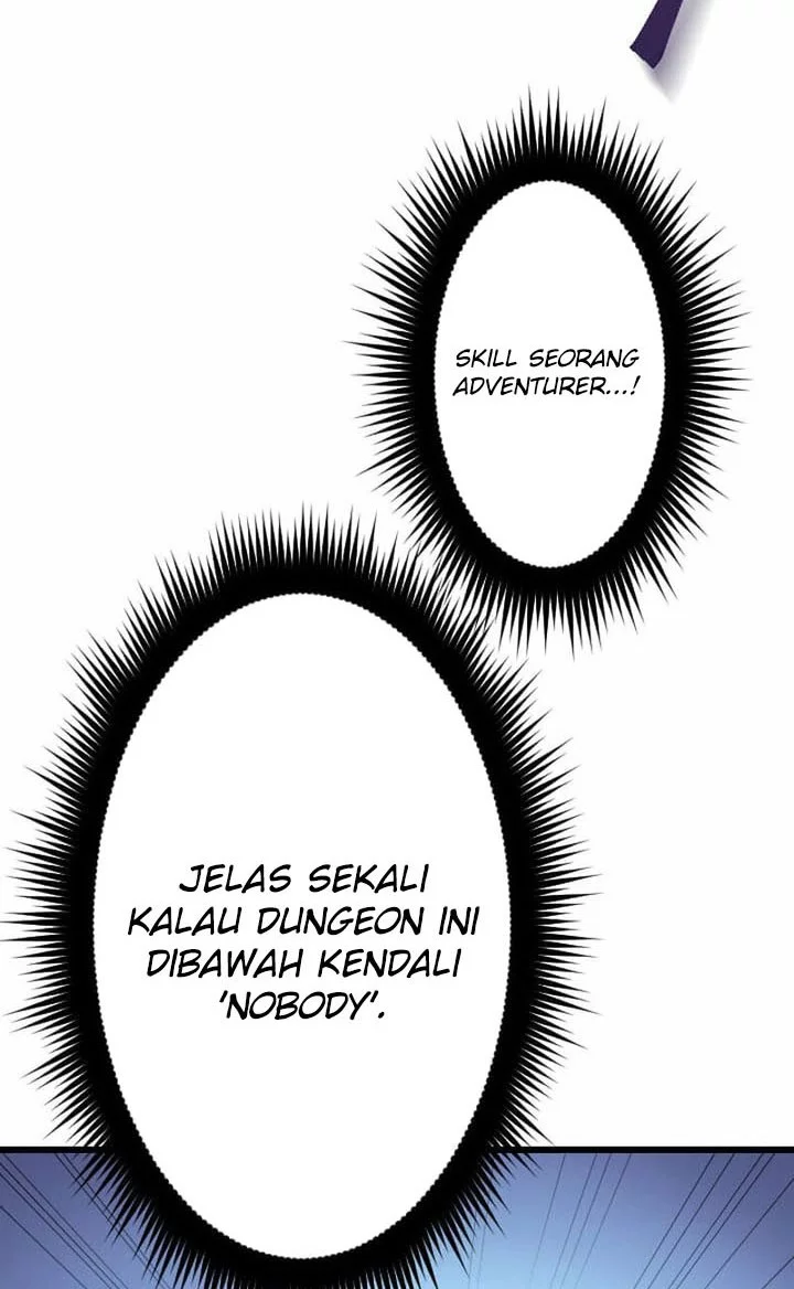 Unparalleled ??? Rank Hidden Equipment Chapter 68 - halaman 54