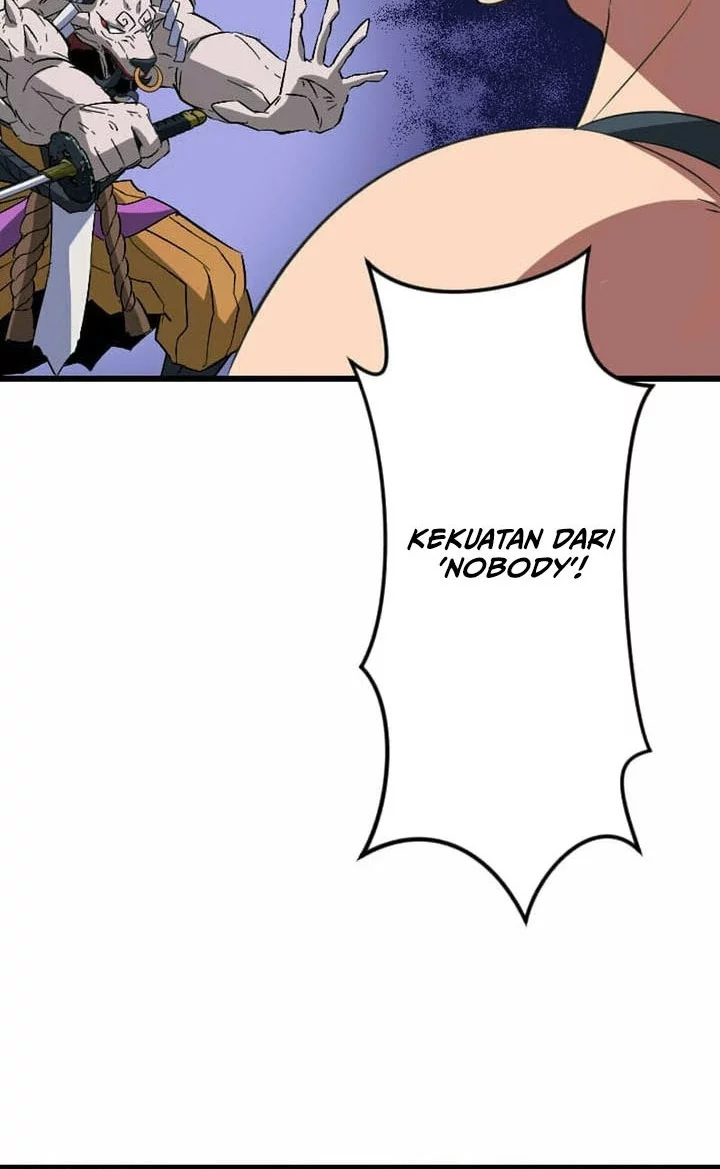Unparalleled ??? Rank Hidden Equipment Chapter 68 - halaman 56
