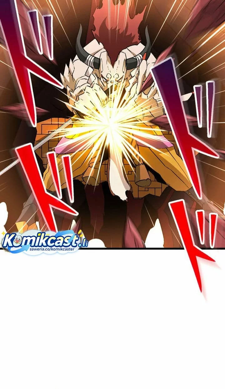 Unparalleled ??? Rank Hidden Equipment Chapter 68 - halaman 58