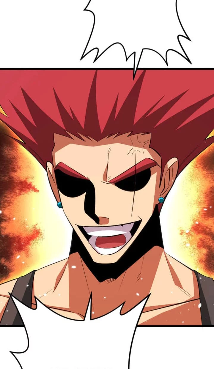 Unparalleled ??? Rank Hidden Equipment Chapter 68 - halaman 60