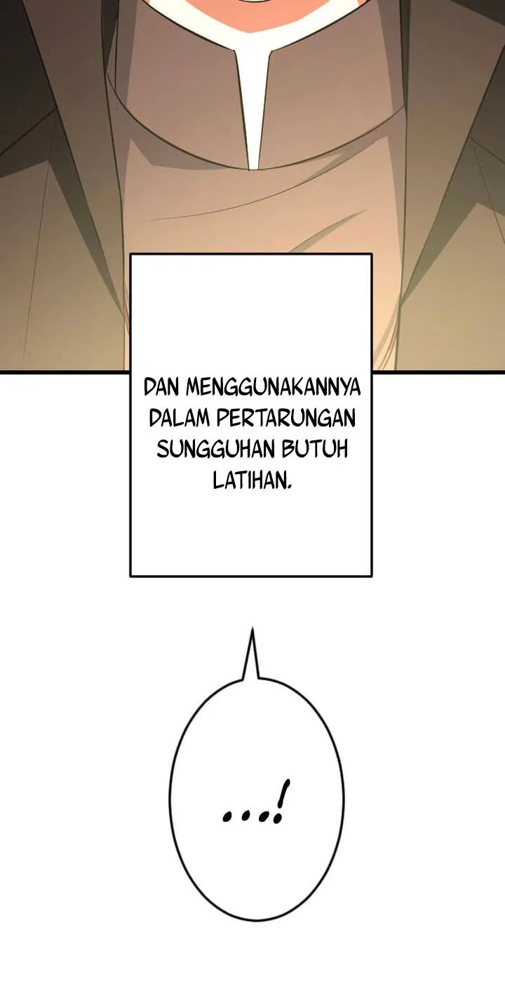 Unparalleled ??? Rank Hidden Equipment Chapter 69 - halaman 30