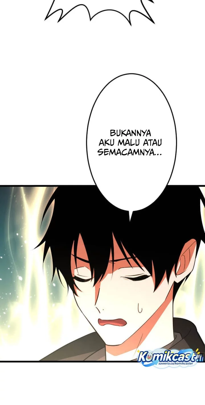 Unparalleled ??? Rank Hidden Equipment Chapter 69 - halaman 32