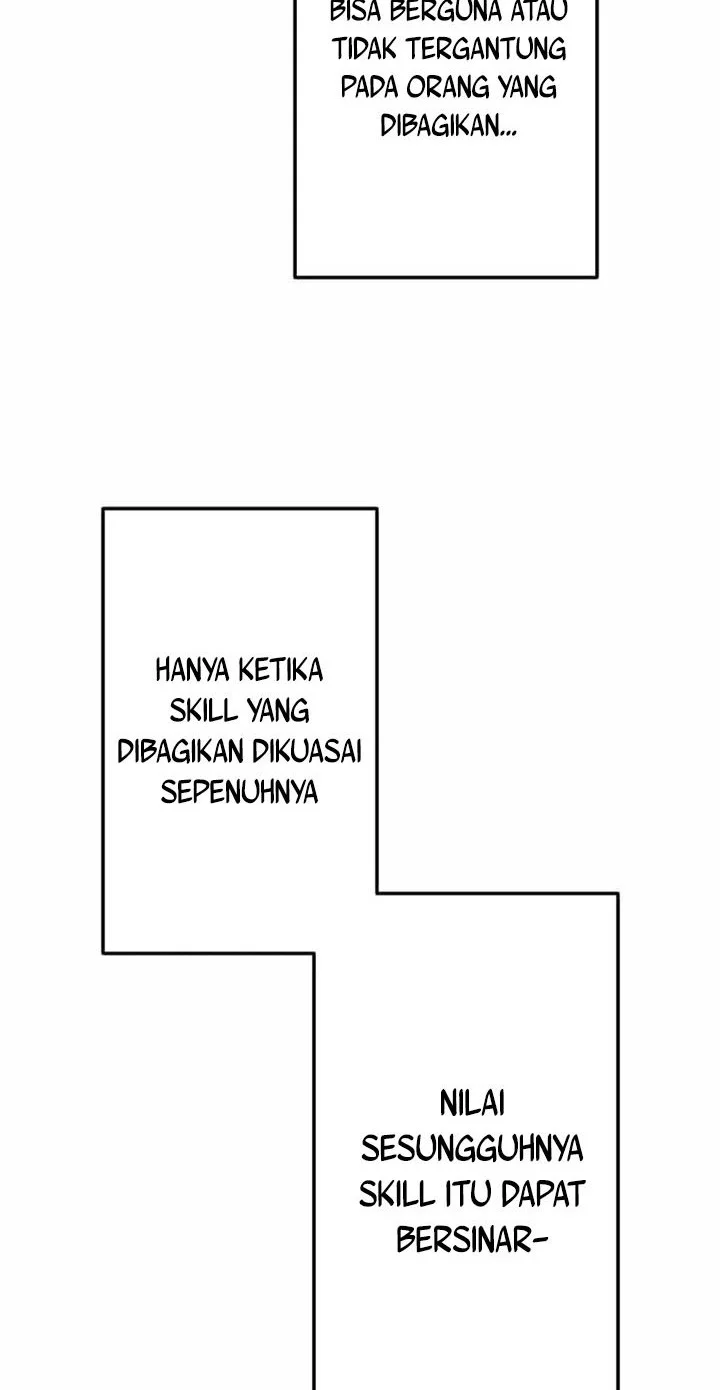 Unparalleled ??? Rank Hidden Equipment Chapter 69 - halaman 58