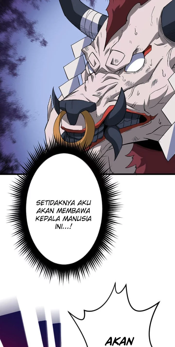 Unparalleled ??? Rank Hidden Equipment Chapter 69 - halaman 68
