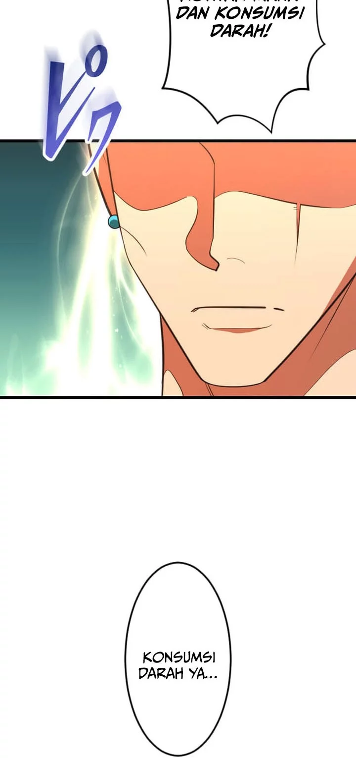 Unparalleled ??? Rank Hidden Equipment Chapter 69 - halaman 8