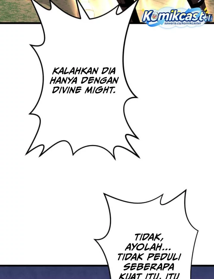 Unparalleled ??? Rank Hidden Equipment Chapter 70 - halaman 14
