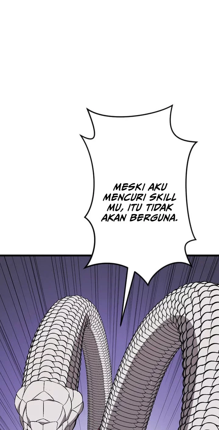 Unparalleled ??? Rank Hidden Equipment Chapter 70 - halaman 38