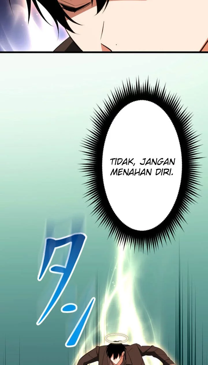 Unparalleled ??? Rank Hidden Equipment Chapter 70 - halaman 42