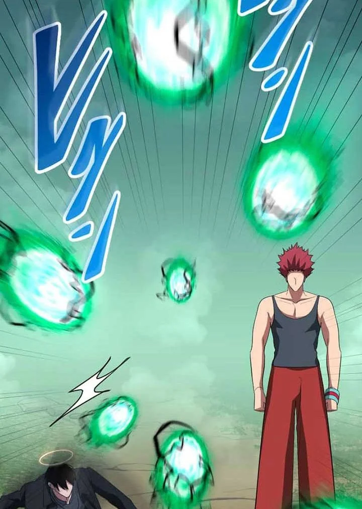 Unparalleled ??? Rank Hidden Equipment Chapter 71 - halaman 12