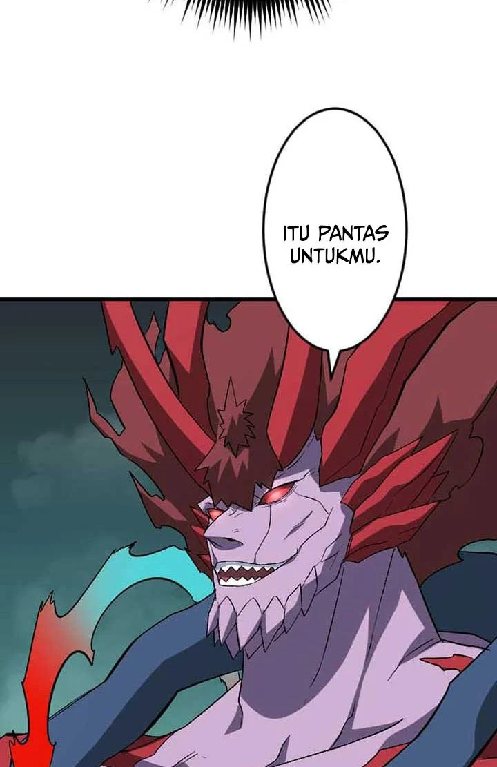 Unparalleled ??? Rank Hidden Equipment Chapter 71 - halaman 18