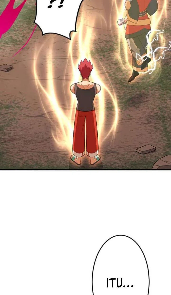 Unparalleled ??? Rank Hidden Equipment Chapter 71 - halaman 2