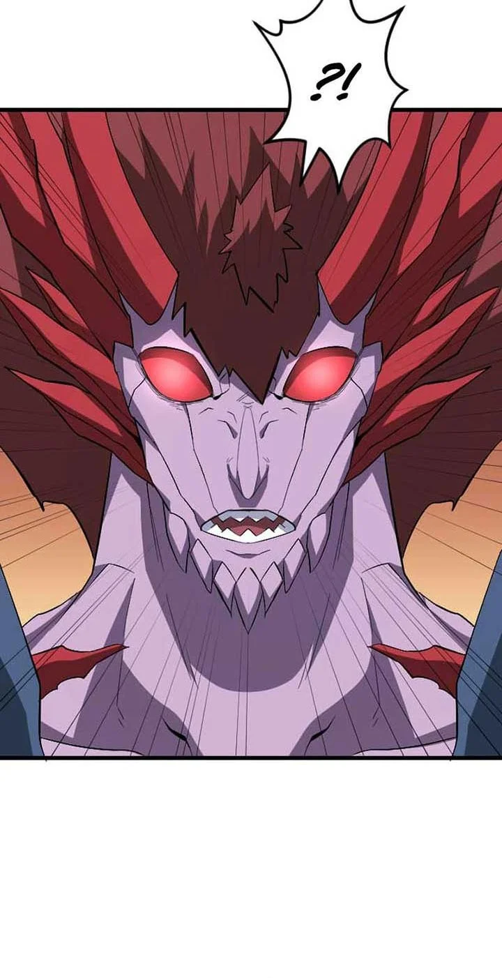 Unparalleled ??? Rank Hidden Equipment Chapter 71 - halaman 56