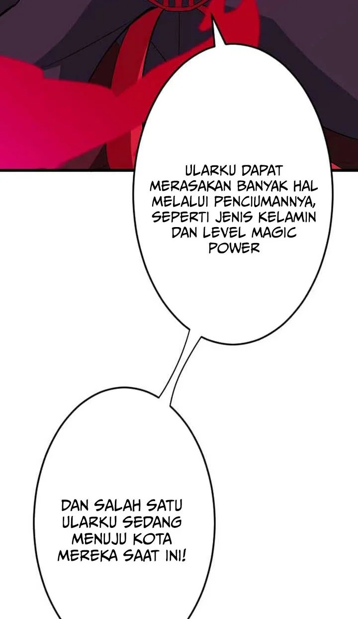 Unparalleled ??? Rank Hidden Equipment Chapter 71 - halaman 6