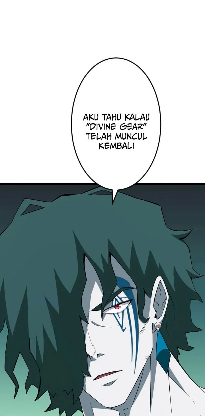 Unparalleled ??? Rank Hidden Equipment Chapter 72 - halaman 36