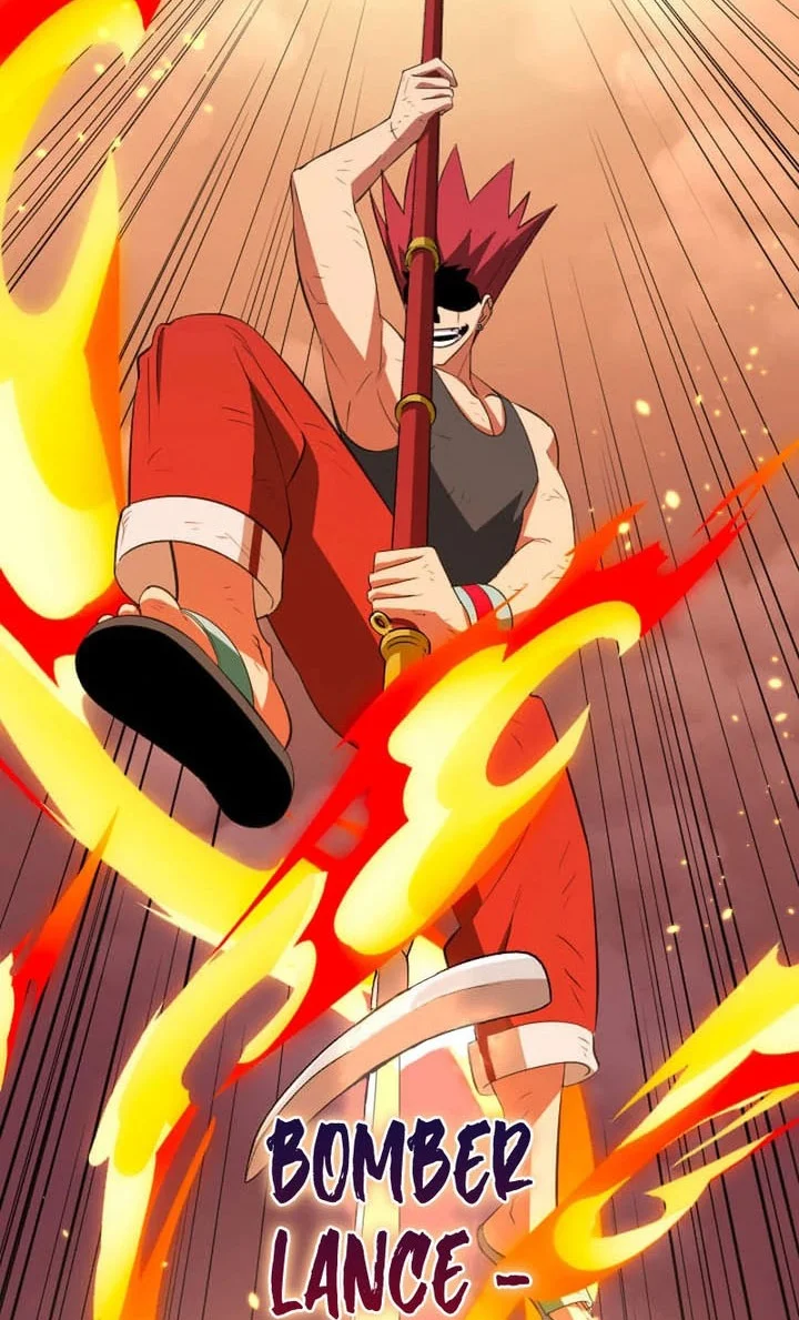 Unparalleled ??? Rank Hidden Equipment Chapter 73 - halaman 12