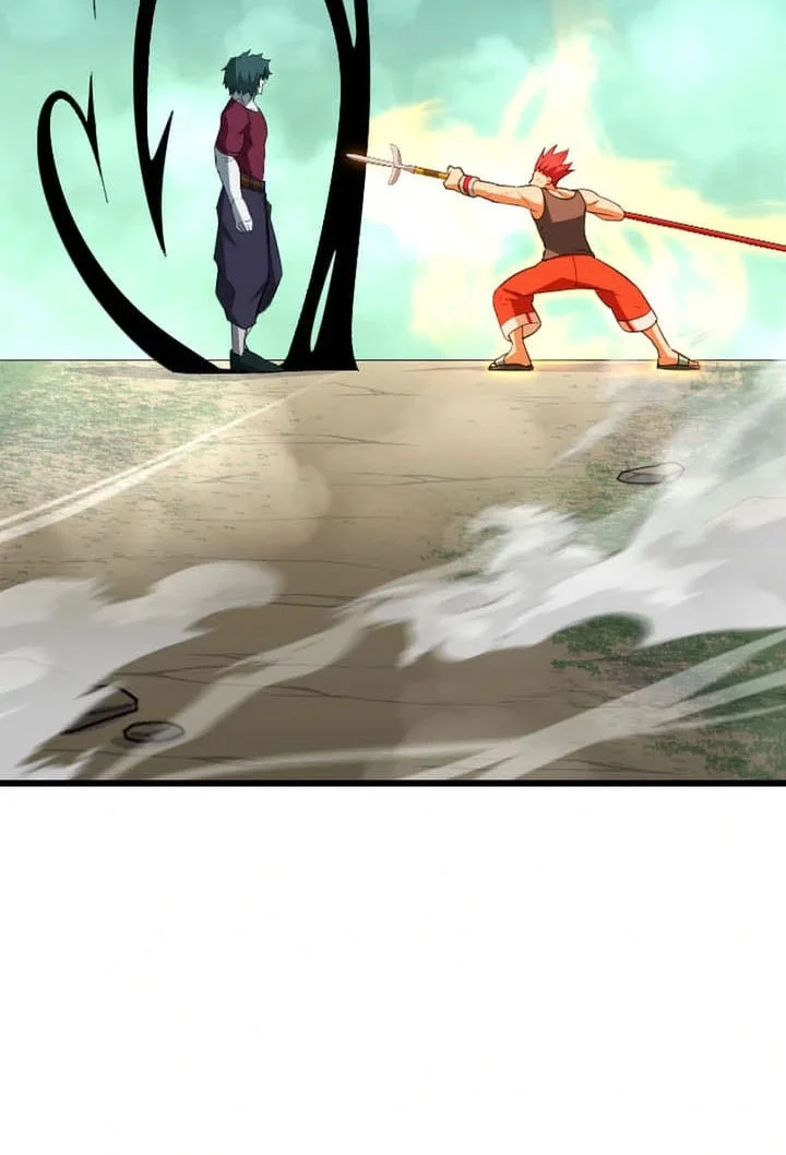 Unparalleled ??? Rank Hidden Equipment Chapter 73 - halaman 18