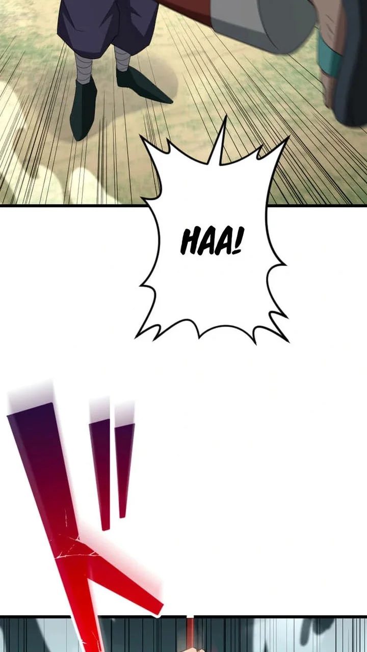 Unparalleled ??? Rank Hidden Equipment Chapter 73 - halaman 2