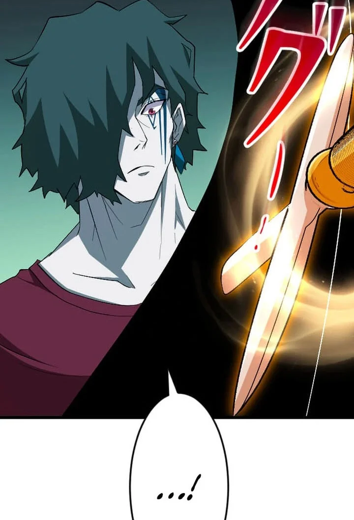 Unparalleled ??? Rank Hidden Equipment Chapter 73 - halaman 22
