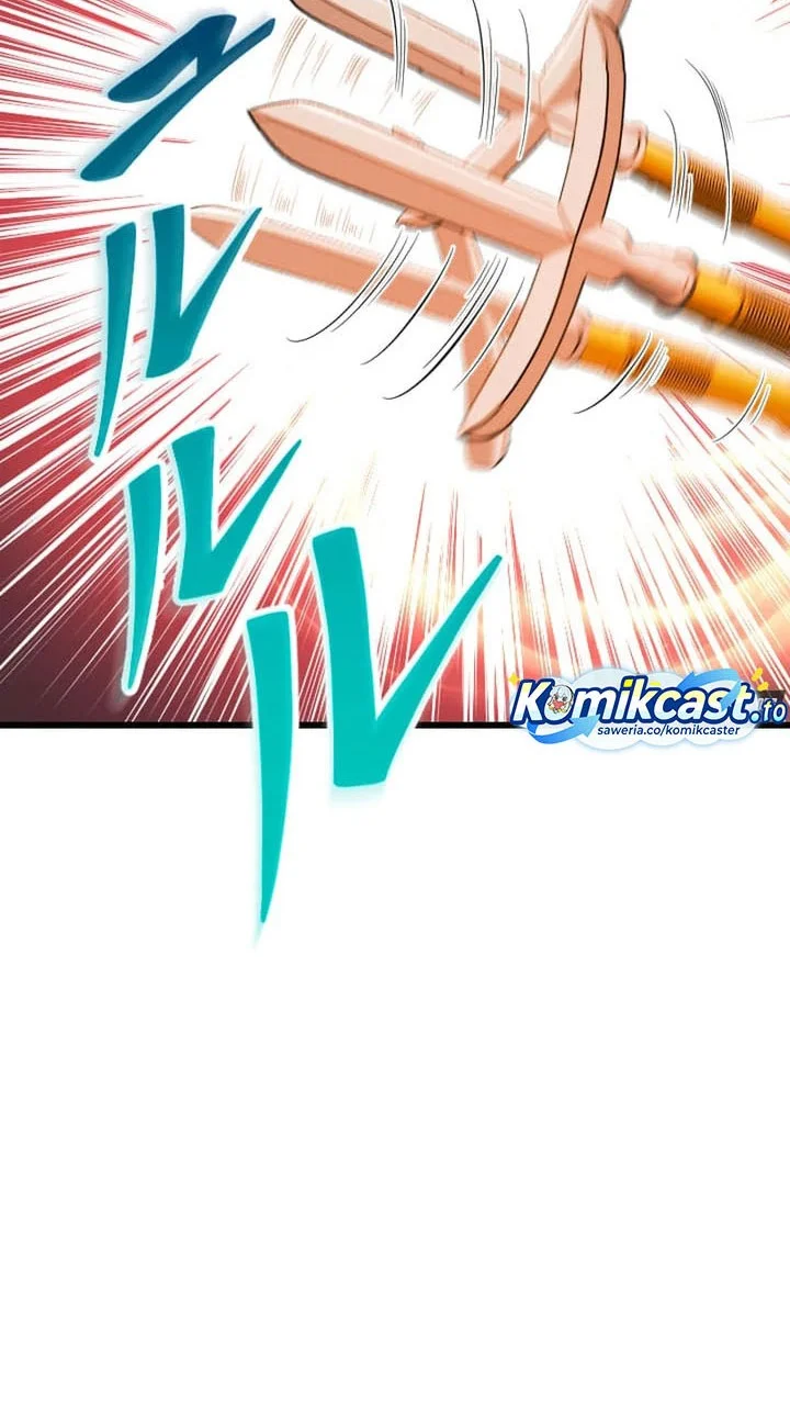 Unparalleled ??? Rank Hidden Equipment Chapter 73 - halaman 28