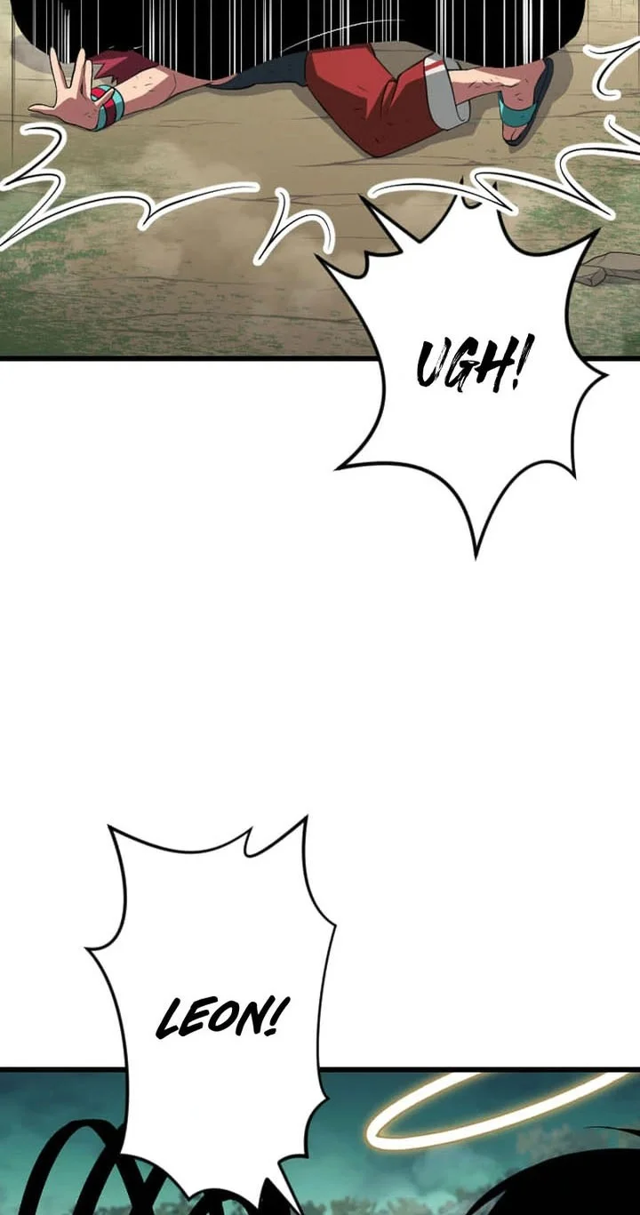 Unparalleled ??? Rank Hidden Equipment Chapter 73 - halaman 36