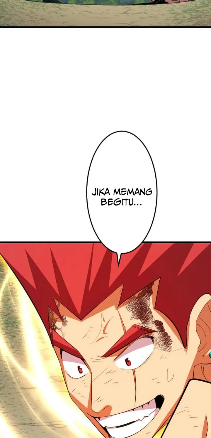 Unparalleled ??? Rank Hidden Equipment Chapter 73 - halaman 44