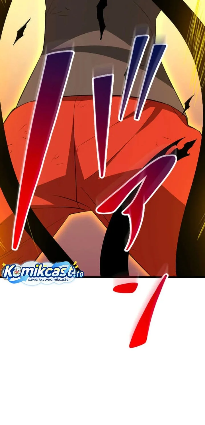 Unparalleled ??? Rank Hidden Equipment Chapter 73 - halaman 48