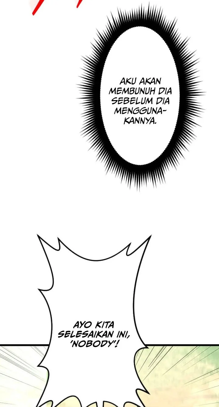 Unparalleled ??? Rank Hidden Equipment Chapter 73 - halaman 58