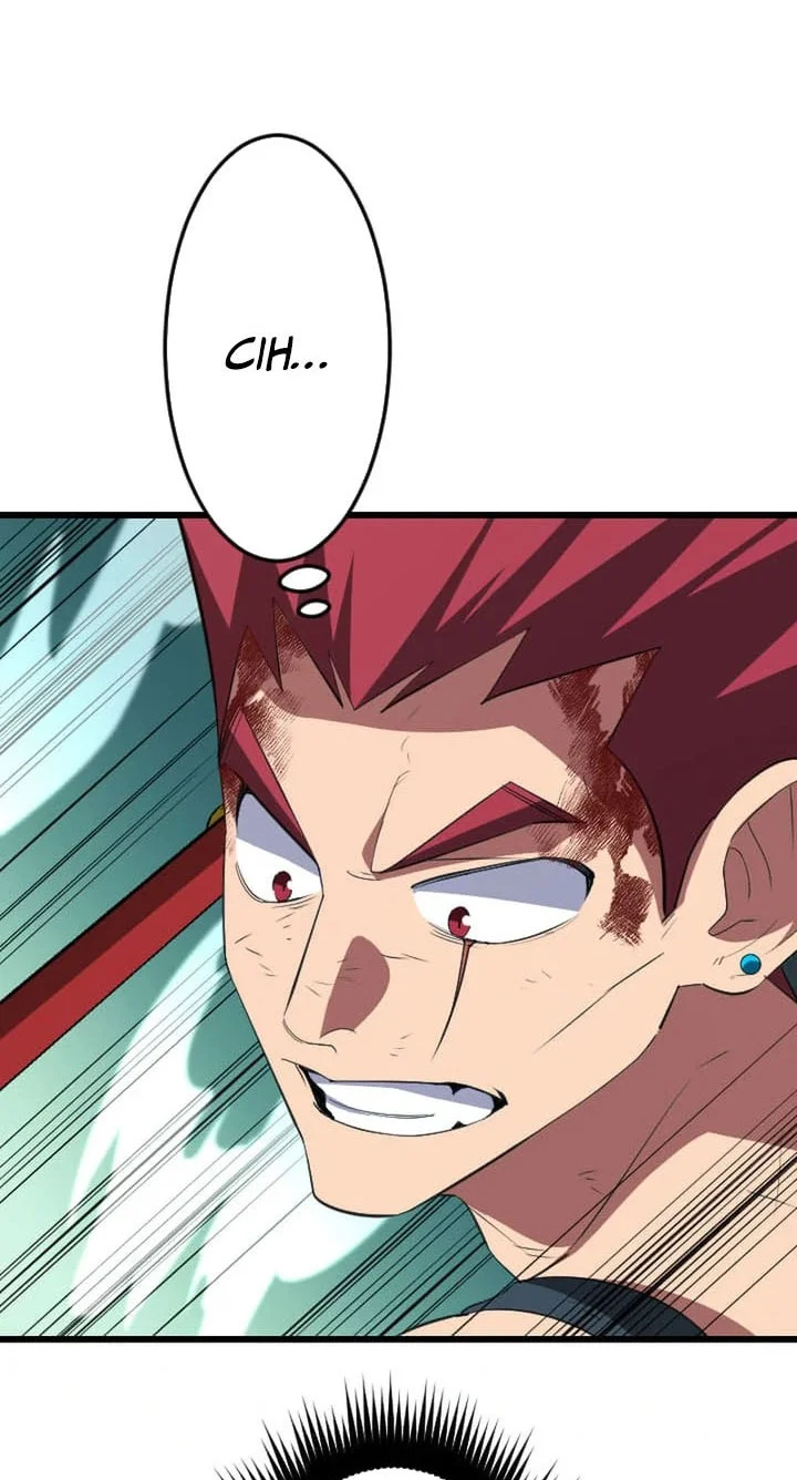 Unparalleled ??? Rank Hidden Equipment Chapter 73 - halaman 62